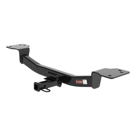 Curt 04-10 Kia Sportage Class 2 Trailer Hitch w/1-1/4in Receiver