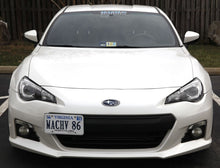 Laden Sie das Bild in den Galerie-Viewer, Turbo XS 13-16 Subaru BRZ/Scion FR-S License Plate Relocation Kit