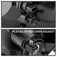 Laden Sie das Bild in den Galerie-Viewer, xTune 07-09 Dodge Durango OEM Style Headlights - Chrome (HD-JH-DDU07-AM-C)