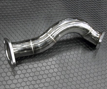 Carica l&#39;immagine nel visualizzatore di Gallery, HKS Toyota 86 / Subaru BRZ Exhaust Joint Pipe