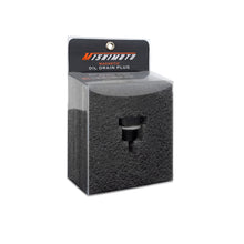Laden Sie das Bild in den Galerie-Viewer, Mishimoto Magnetic Oil Drain Plug M20 x 1.5 Black