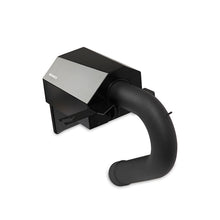 Charger l&#39;image dans la galerie, Mishimoto BMW 12-13 320i/328i / 14-15 428i / 15-16 228i Performance Air Intake Kit - Wrinkle Black
