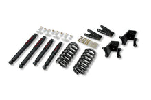 Laden Sie das Bild in den Galerie-Viewer, Belltech LOWERING KIT WITH ND2 SHOCKS