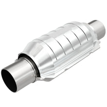 Carica l&#39;immagine nel visualizzatore di Gallery, MagnaFlow Conv Univ 2.50inch