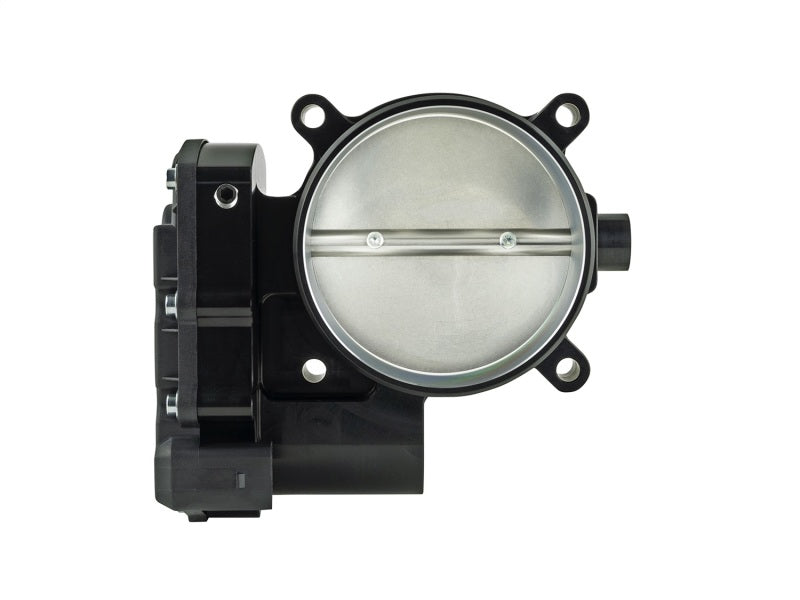 Grams Performance PRO 90MM DBW Throttle Body - Black