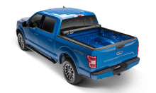 Laden Sie das Bild in den Galerie-Viewer, Lund 2022+ Nissan Frontier (6ft. Bed) Genesis Elite Roll Up Tonneau Cover - Black