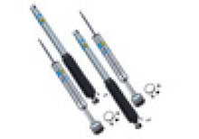 Cargar imagen en el visor de la galería, Superlift 04-08 Ford F-150 4WD 4.5-6in Lift Kit Bilstein Shock Box