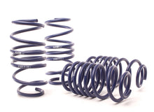 Carica l&#39;immagine nel visualizzatore di Gallery, H&amp;R 13-17 Acura ILX 2.0L/2.4L/Hybrid Sport Spring (Non Convertible)
