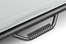 Carica l&#39;immagine nel visualizzatore di Gallery, N-Fab Nerf Step 2021 Ford Bronco (4 Door) - Tex. Black - SRW - 3in