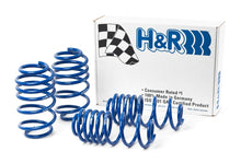Laden Sie das Bild in den Galerie-Viewer, H&amp;R 06-07 Volkswagen Golf GTI 2.0T MK5 Super Sport Spring