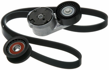 Load image into Gallery viewer, Gates 14-18 Dodge ProMaster V6 3.6L Serpentine Belt Kit