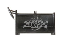 Carica l&#39;immagine nel visualizzatore di Gallery, CSF 95-02 Dodge Ram 2500 5.9L Transmission Oil Cooler