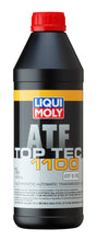 गैलरी व्यूवर में इमेज लोड करें, LIQUI MOLY 1L Top Tec ATF 1100 image 2