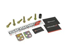 Carica l'immagine nel visualizzatore di Gallery, Skunk2 02-06 Honda Element/02-06 Acura RSX Gold Anodized Rear Lower Control Arm (Incl. Socket Tool)