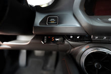 Laden Sie das Bild in den Galerie-Viewer, Injen 06-11 Honda Civic Si 2.0L / 08-12 Honda Accord 2.4L X-Pedal Pro Black Edition Throttle Control
