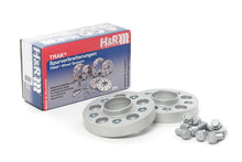 गैलरी व्यूवर में इमेज लोड करें, H&amp;R Trak+ 35mm DRA Wheel Adaptor Bolt 5/130 Center Bore 84 Bolt Thread 14x1.5