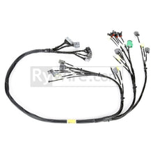 Carica l&#39;immagine nel visualizzatore di Gallery, Rywire Honda B/D-Series OBD1 Tucked Budget Engine Harness
