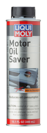 LIQUI MOLY 300mL Motor Oil Saver - Single image 1