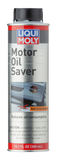 LIQUI MOLY 300mL Motor Oil Saver - Single