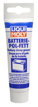 Laden Sie das Bild in den Galerie-Viewer, LIQUI MOLY 50mL Battery Clamp Grease image 1