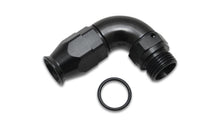 Charger l&#39;image dans la galerie, Vibrant -10AN Hose To -10ORB 90 Degree Fitting for PTFE Hose