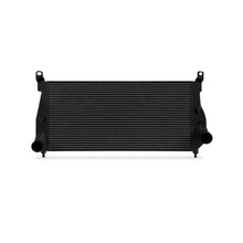 Laden Sie das Bild in den Galerie-Viewer, Mishimoto 01-05 Chevrolet 6.6L Duramax Intercooler (Black)