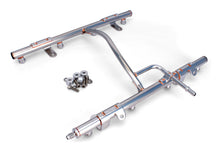 Carica l'immagine nel visualizzatore di Gallery, FAST Oe Fuel Rail Kit LSXR LS1/LS6