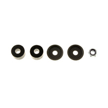 गैलरी व्यूवर में इमेज लोड करें, Bilstein B6 2004 Nissan Frontier XE RWD Crew Cab Pickup Front 46mm Monotube Shock Absorber
