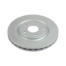 Carica l&#39;immagine nel visualizzatore di Gallery, Power Stop 17-19 Chrysler Pacifica Front Evolution Geomet Coated Rotor