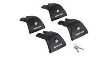 Charger l&#39;image dans la galerie, Rhino-Rack RVH Leg - High Locking - 4 pcs
