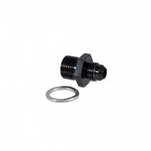 Carica l'immagine nel visualizzatore di Gallery, Grams Performance -8 AN INLET ADAPTER FITTING