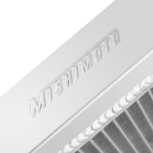 Laden Sie das Bild in den Galerie-Viewer, Mishimoto Universal 19 Row Dual Pass Oil Cooler