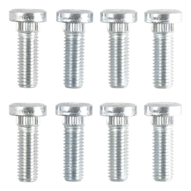 Curt Universal 5th Wheel Base Rail Kit