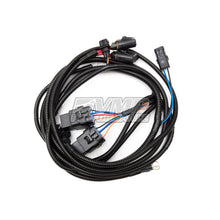 गैलरी व्यूवर में इमेज लोड करें, VMP Performance 07-12 Ford Shelby GT500 Heat Exchanger Harness Fans - Dual