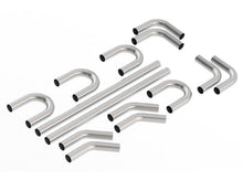 Cargar imagen en el visor de la galería, Borla Universal Hot Rod Kit 2.5in