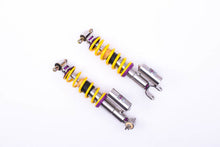 Charger l&#39;image dans la galerie, KW Coilover Kit V3 Chevrolet Corvette (C7) w/ electronic shock control