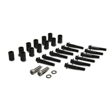 Cargar imagen en el visor de la galería, BD Diesel Exhaust Manifold Bolt and Spacer Kit - Dodge 1998.5-2018 5.9L/6.7L Cummins