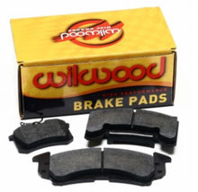 गैलरी व्यूवर में इमेज लोड करें, Wilwood PolyMatrix Pad Set - 7112 A DLII BDL Forged Dynalite