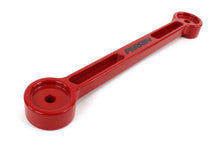 Laden Sie das Bild in den Galerie-Viewer, Perrin 17-19 Honda Civic Si Coupe/Sedan Battery Tie Down - Red