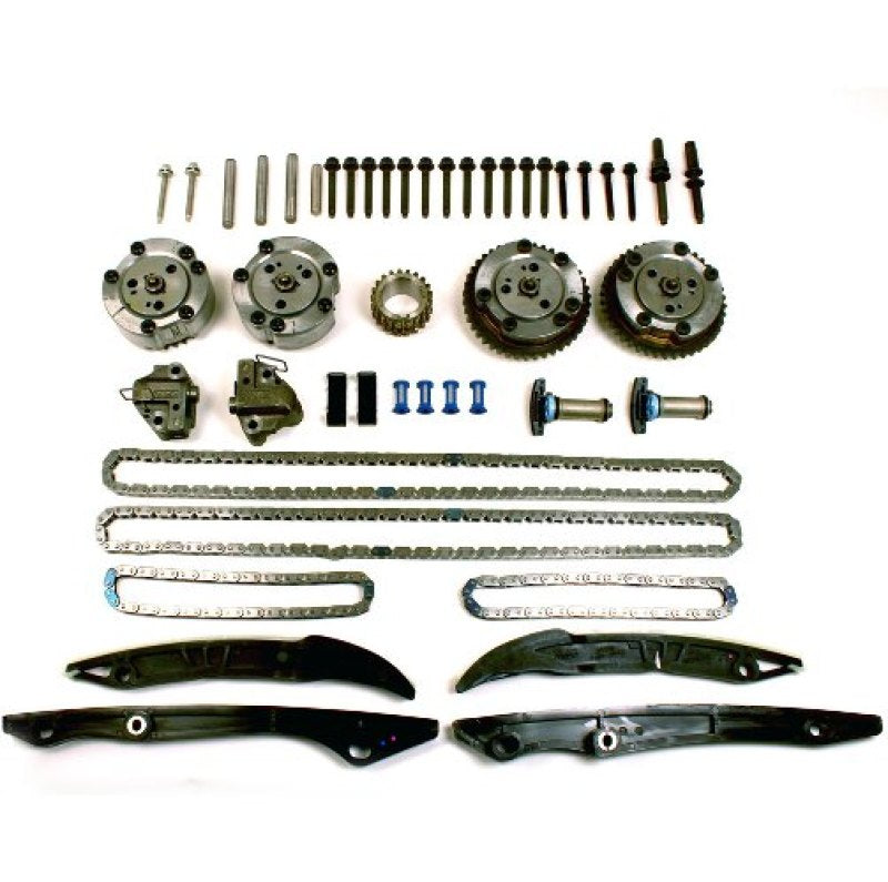 Ford Racing 5.0L 4V Ti-VCT Camshaft Drive Kit - 2to4wheels