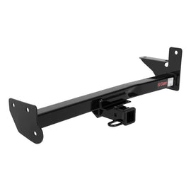 Curt 98-02 Honda Passport (w/Door Mounted Spare Tire) Class 3 Trailer Hitch w/2in Receiver