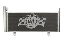 Laden Sie das Bild in den Galerie-Viewer, CSF 07-11 Toyota Camry 2.4L A/C Condenser
