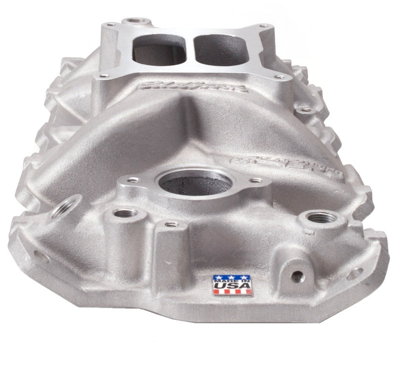 INTAKE MANIFOLD