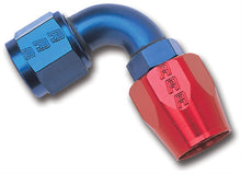 गैलरी व्यूवर में इमेज लोड करें, Russell Performance -16 AN Red/Blue 90 Degree Full Flow Hose End
