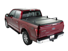 Carica l'immagine nel visualizzatore di Gallery, Pace Edwards 15-16 Ford F-Series LightDuty 6ft 5in Bed UltraGroove Metal (Box 2 for KMFA06A29)