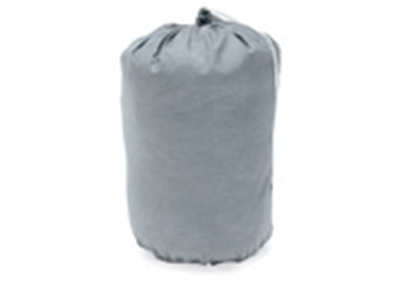 Rampage 1976-1983 Jeep CJ5 Car Cover 4 Layer - Grey
