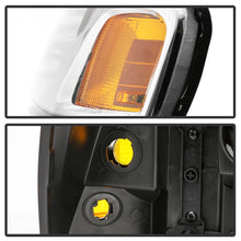 गैलरी व्यूवर में इमेज लोड करें, xTune 02-09 GMC Envoy Driver Side Headlight - OEM Left (HD-JH-GEN02-OE-L)
