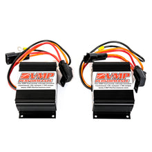 Carica l'immagine nel visualizzatore di Gallery, VMP Performance Fuel Pump Voltage Booster 40 AMP - Dual