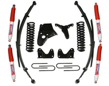 Laden Sie das Bild in den Galerie-Viewer, Skyjacker 4&quot;83-97 RAN 4WD SYS/HD BKTS