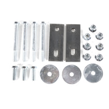 Load image into Gallery viewer, Curt 97-99 Nissan Maxima Class 1 Trailer Hitch w/1-1/4in Ball Mount
